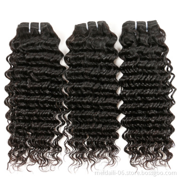 Wholesale Hair Manufacture Brazilian Natural Curly Hair Dyeable Unprocessed Virgin Hair Vendors